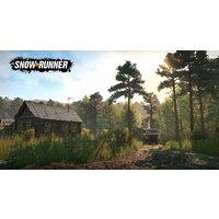  SnowRunner для PlayStation 5 - Превью изображения №9 — Интернет-магазин Time-Shop