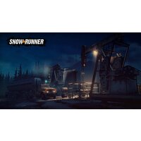  SnowRunner для PlayStation 5 - Превью изображения №2 — Интернет-магазин Time-Shop