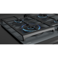 Варочная панель TEKA GZC 64320 XBC ST - Превью изображения №10 — Интернет-магазин Time-Shop