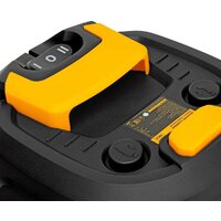 Пылесос Denzel RVC20 - Превью изображения №11 — Интернет-магазин Time-Shop