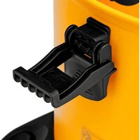 Пылесос Denzel RVC20 - Превью изображения №8 — Интернет-магазин Time-Shop