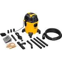 Пылесос Denzel RVC20 - Превью изображения №13 — Интернет-магазин Time-Shop