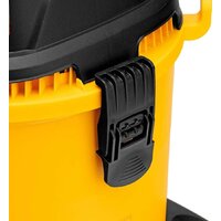 Пылесос Denzel RVC20 - Превью изображения №7 — Интернет-магазин Time-Shop