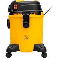 Пылесос Denzel RVC20 - Превью изображения №3 — Интернет-магазин Time-Shop