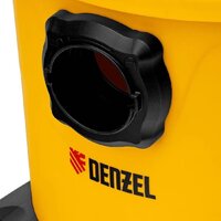 Пылесос Denzel RVC20 - Превью изображения №5 — Интернет-магазин Time-Shop