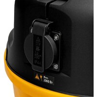 Пылесос Denzel RVC20 - Превью изображения №12 — Интернет-магазин Time-Shop