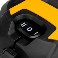 Пылесос Denzel RVC20 - Превью изображения №6 — Интернет-магазин Time-Shop