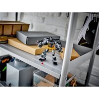 Конструктор LEGO Super Heroes Боевая броня Бэтмена 76270 - Превью изображения №13 — Интернет-магазин Time-Shop