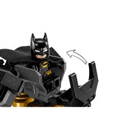 Конструктор LEGO Super Heroes Боевая броня Бэтмена 76270 - Превью изображения №7 — Интернет-магазин Time-Shop