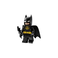 Конструктор LEGO Super Heroes Боевая броня Бэтмена 76270 - Превью изображения №9 — Интернет-магазин Time-Shop
