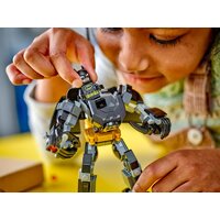 Конструктор LEGO Super Heroes Боевая броня Бэтмена 76270 - Превью изображения №12 — Интернет-магазин Time-Shop