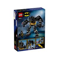 Конструктор LEGO Super Heroes Боевая броня Бэтмена 76270 - Превью изображения №2 — Интернет-магазин Time-Shop