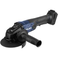 Угловая шлифмашина Celma PRAGLI125OBS (с 1-им АКБ) - Превью изображения №2 — Интернет-магазин Time-Shop