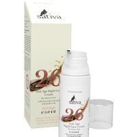Sativa Крем для лица Anti Age №26