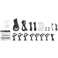 Блок питания Thermaltake Toughpower PF1 ARGB TPD-1050AH3FCP-A - Превью изображения №6 — Интернет-магазин Time-Shop