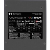 Блок питания Thermaltake Toughpower PF1 ARGB TPD-1050AH3FCP-A - Превью изображения №7 — Интернет-магазин Time-Shop