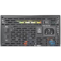 Блок питания Thermaltake Toughpower PF1 ARGB TPD-1050AH3FCP-A - Превью изображения №5 — Интернет-магазин Time-Shop