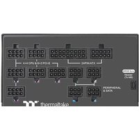 Блок питания Thermaltake Toughpower PF1 ARGB TPD-1050AH3FCP-A - Превью изображения №4 — Интернет-магазин Time-Shop