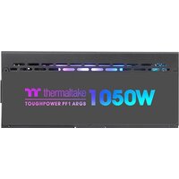 Блок питания Thermaltake Toughpower PF1 ARGB TPD-1050AH3FCP-A - Превью изображения №3 — Интернет-магазин Time-Shop