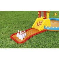 Игровой центр  Bestway Маленькие чемпионы 53068 (435х213х117) - Превью изображения №6 — Интернет-магазин Time-Shop