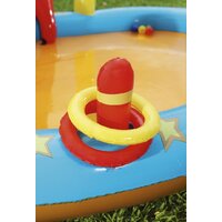 Игровой центр  Bestway Маленькие чемпионы 53068 (435х213х117) - Превью изображения №5 — Интернет-магазин Time-Shop
