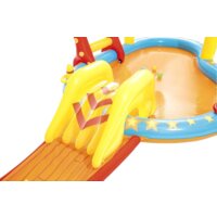 Игровой центр  Bestway Маленькие чемпионы 53068 (435х213х117) - Превью изображения №3 — Интернет-магазин Time-Shop