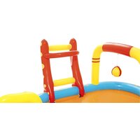 Игровой центр  Bestway Маленькие чемпионы 53068 (435х213х117) - Превью изображения №2 — Интернет-магазин Time-Shop