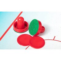 Аэрохоккей Sundays GT-5427WM - Превью изображения №9 — Интернет-магазин Time-Shop