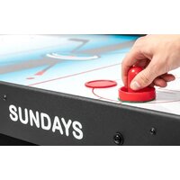 Аэрохоккей Sundays GT-5427WM - Превью изображения №4 — Интернет-магазин Time-Shop