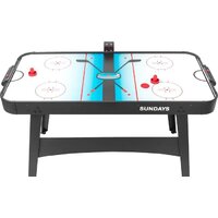 Аэрохоккей Sundays GT-5427WM - Превью изображения №2 — Интернет-магазин Time-Shop