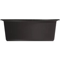 Кухонная мойка Mixline ML-GM09 551797 (черный) - Превью изображения №3 — Интернет-магазин Time-Shop