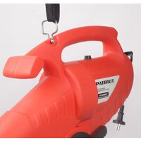 Колесная воздуходувка Patriot BV 2000E [755302451] - Превью изображения №3 — Интернет-магазин Time-Shop
