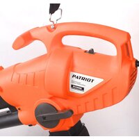 Колесная воздуходувка Patriot BV 2000E [755302451] - Превью изображения №2 — Интернет-магазин Time-Shop