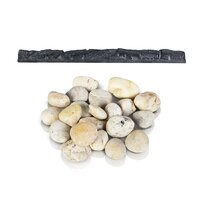 Электрокамин Planta PFP-INS040 Multicolor - Превью изображения №15 — Интернет-магазин Time-Shop