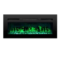 Электрокамин Planta PFP-INS040 Multicolor - Превью изображения №21 — Интернет-магазин Time-Shop