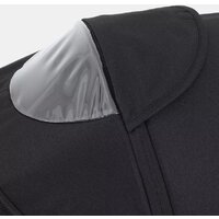 Универсальная коляска Rant Basic Roller Gold RA161 (2 в 1, black) - Превью изображения №28 — Интернет-магазин Time-Shop