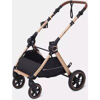 Универсальная коляска Rant Basic Roller Gold RA161 (2 в 1, black) - Превью изображения №30 — Интернет-магазин Time-Shop