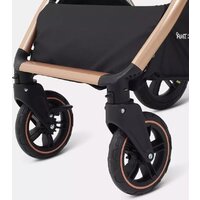 Универсальная коляска Rant Basic Roller Gold RA161 (2 в 1, black) - Превью изображения №32 — Интернет-магазин Time-Shop