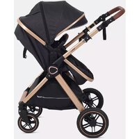 Универсальная коляска Rant Basic Roller Gold RA161 (2 в 1, black) - Превью изображения №23 — Интернет-магазин Time-Shop