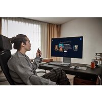 Игровой монитор Samsung Smart M9 LS32FM900SUXDU - Превью изображения №6 — Интернет-магазин Time-Shop