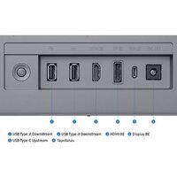 Игровой монитор Samsung Smart M9 LS32FM900SUXDU - Превью изображения №7 — Интернет-магазин Time-Shop