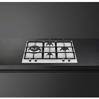 Варочная панель Smeg PX364L - Превью изображения №2 — Интернет-магазин Time-Shop