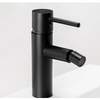 Смеситель Rea Tess REA-B5006 (черный) - Превью изображения №3 — Интернет-магазин Time-Shop