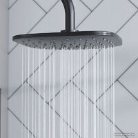 Душевая система  Damixa Eclipse 931000300 - Превью изображения №5 — Интернет-магазин Time-Shop