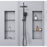 Душевая система  Damixa Eclipse 931000300 - Превью изображения №3 — Интернет-магазин Time-Shop