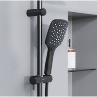 Душевая система  Damixa Eclipse 931000300 - Превью изображения №4 — Интернет-магазин Time-Shop