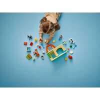 Конструктор LEGO Duplo 10416 Уход за животными на ферме - Превью изображения №7 — Интернет-магазин Time-Shop