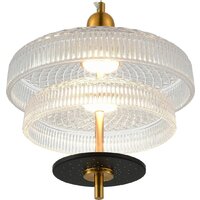 Подвесная люстра ST Luce SL6122.313.01 - Превью изображения №5 — Интернет-магазин Time-Shop