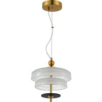 Подвесная люстра ST Luce SL6122.313.01 - Превью изображения №2 — Интернет-магазин Time-Shop