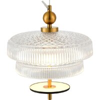 Подвесная люстра ST Luce SL6122.313.01 - Превью изображения №4 — Интернет-магазин Time-Shop